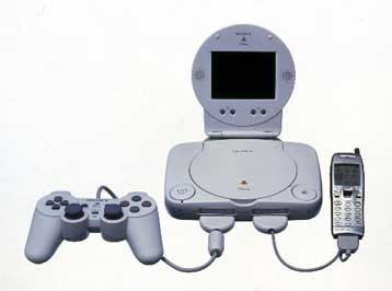 H Sony αποσύρει τη μήνυσή της κατά της Connectix