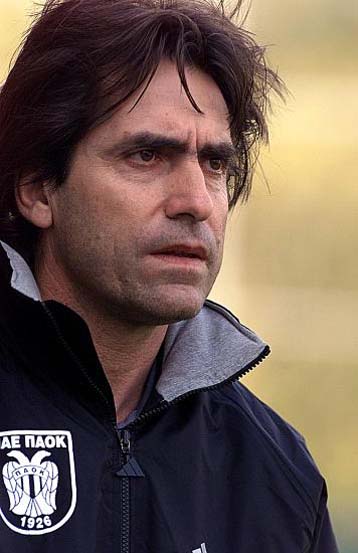 Μία ανάσα από τον ΠΑΟΚ ο Ουντέζε