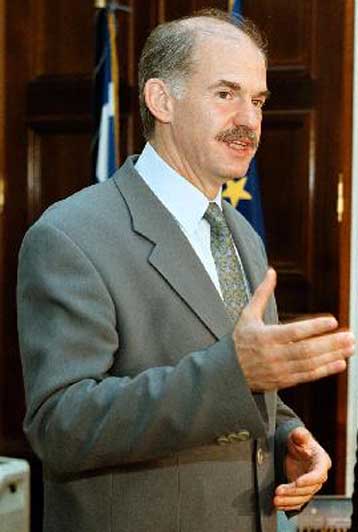 Ο ρόλος της Ελλάδας στην Ευρώπη και τα Βαλκάνια σε πρώτο πλάνο