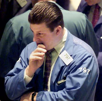 Πτώση για τον Dow Jones – Ανοδος του Nasdaq κατά το άνοιγμα της Παρασκευής