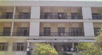 Δίωξη κατά των υπευθύνων του Γηροκομείου Πειραιά για το θάνατο τεσσάρων ηλικιωμένων