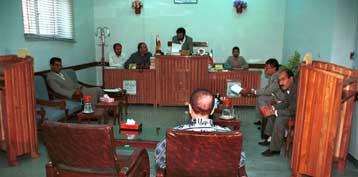 Το Σάββατο η απόφαση για τους Ιρανοεβραίους που κατηγορούνται για κατασκοπία