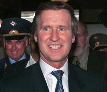 Η Ουάσινγκτον στηρίζει τη συμμετοχή της Τουρκίας στην ευρωπαϊκή άμυνα