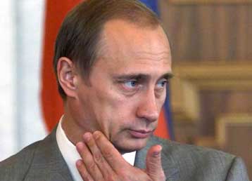 Συμβιβασμό με τους περιφερειάρχες αναζητεί τώρα ο Πούτιν