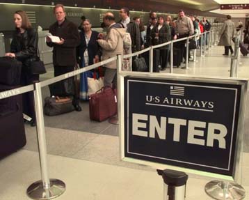 Φθηνότερα αεροπορικά εισιτήρια στις ΗΠΑ από το νέο ηλεκτρονικό ταξιδιωτικό πρακτορείο