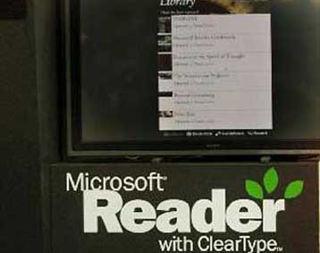 Το ιντερνετικό περιοδικό της Microsoft σύντομα σε υπολογιστές χειρός