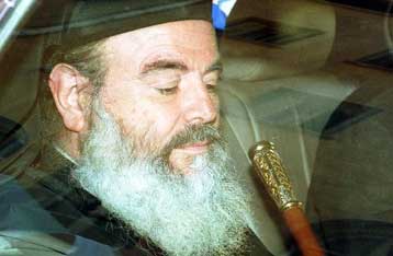 Νέο μήνυμα αντίστασης της Εκκλησίας από τον Αρχιεπίσκοπο