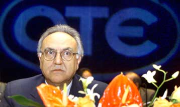 Πέντε νέες θυγατρικές ιδρύει ο ΟΤΕ εν όψει της απελευθέρωσης των τηλεπικοινωνιών