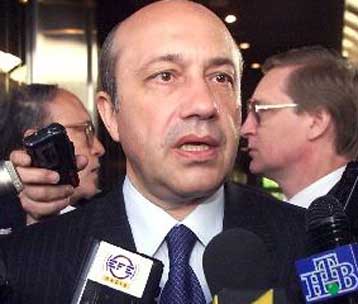 Αποφεύχθηκε η αποπομπή της Ρωσίας από το Συμβούλιο της Ευρώπης