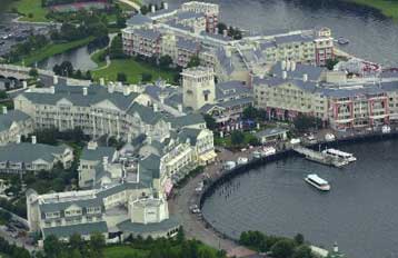 Εληξε αναίμακτα το δράμα με τους ομήρους στη Ντίσνεϊλαντ της Φλόριντα