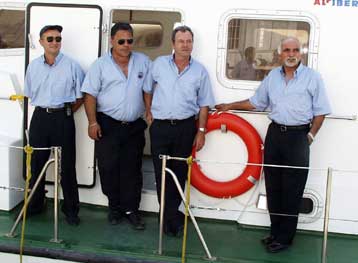 Εντείνονται τα μέτρα το καλοκαίρι για την πάταξη της φοροδιαφυγής