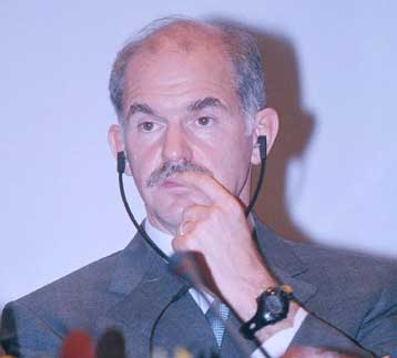 Τα ζητήματα της Διακυβερνητικής συζητήθηκαν στην Επιτροπή Ευρωπαϊκών Υποθέσεων της Βουλής