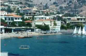 Σεισμός 4,6 Ρίχτερ στη Χίο