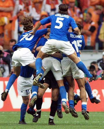 Κλειδί της επιτυχίας το πάθος, σύμφωνα με τον Τζοφ