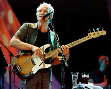 Ανοίγει η αυλαία στο 21ο Διεθνές Φεστιβάλ Τζαζ του Μόντρεαλ