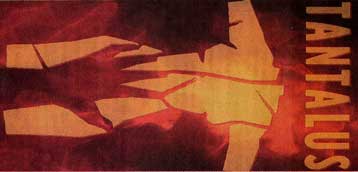 Για δύο παραστάσεις το θεατρικό Τάνταλος στην Ελλάδα