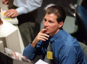 Πτωτικά άνοιξαν Nasdaq και Dow Jones την Πέμπτη