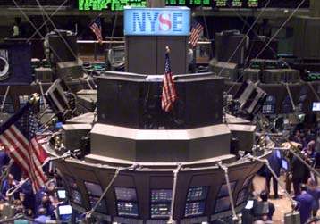 Ρυθμός ανάπτυξης 5,5% για τις ΗΠΑ το πρώτο τρίμηνο του 2000