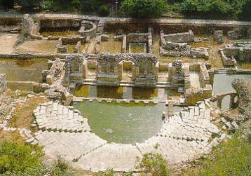 Ενισχύεται η συνεργασία Ελλάδας – Αλβανίας στον πολιτιστικό τομέα