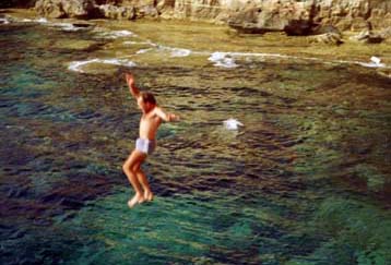 Η Κύπρος δεν επιθυμεί να μετατραπεί σε νέα Ιμπίθα