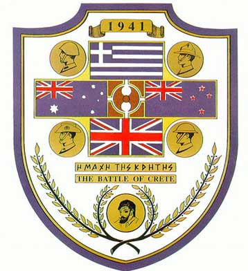 Την ανέγερση μνημείου υπέρ των πεσόντων της Μάχης της Κρήτης ανακοίνωσε ο Θ.Πάγκαλος