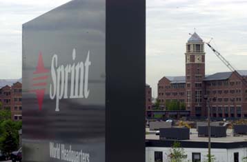 Τη Sprint διεκδικεί η Deutsche Telekom, σύμφωνα με δημοσιεύματα