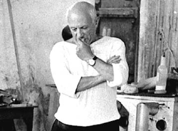 Τρίτο κλεμμένο πίνακα του Πικάσο αναζητεί τώρα η τουρκική αστυνομία