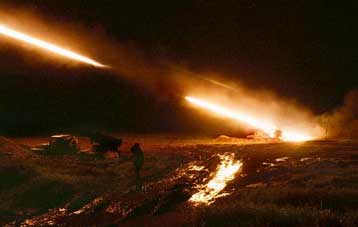 Κοινές ασκήσεις αντιπυραυλικής άμυνας προωθούν ΗΠΑ και Ρωσία