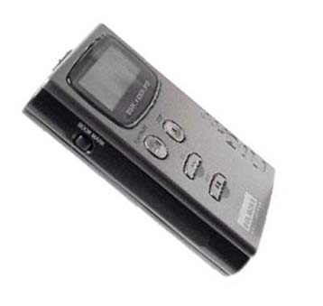 MP3όφωνα από Diamond και Iomega στην PC Expo