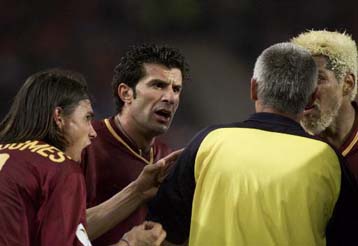 Το Σάββατο αποφασίζει η UEFΑ την τιμωρία των Πορτογάλων