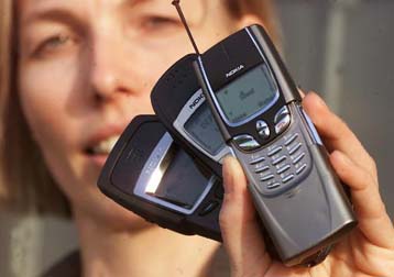 Βίντεο και μουσική σε κινητά της Nokia με λογισμικό RealNetworks