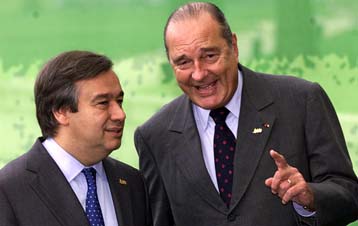 Θεσμικές μεταρρυθμίσεις εν όψει της διεύρυνσης