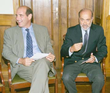 Πρέπει να επιταχυνθούν οι διαρθρωτικές αλλαγές