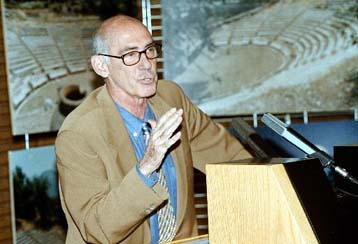 Πόντο, Καππαδοκία και Πελοπόννησο τιμά ο Μουσικός Ιούλιος 2000