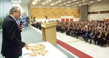 Εννέα ακόμη ενστάσεις συζητήθηκαν στο Εκλογοδικείο