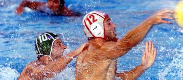 Φαβορί ο Ολυμπιακός για τον τίτλο 7-6 τη Βουλιαγμένη