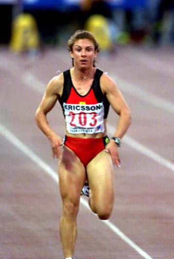 Πρώτη η Θάνου