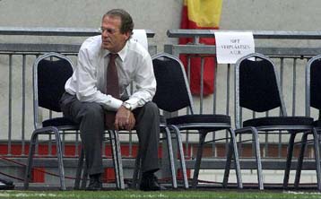 Ο Γκιουνές νέος προπονητής της Τουρκίας