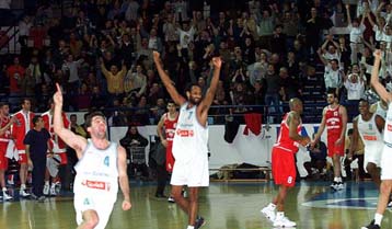 Ερυθρόλευκος ο Ρισασέ