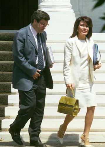 Μόνο τα απαραίτητα έργα θα γίνουν, δήλωσε ο Κ.Λαλιώτης