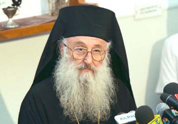 Συλλογή υπογραφών για το θέμα των ταυτοτήτων αποφάσισε η Εκκλησία