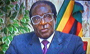 Εκκληση για ενότητα έκανε ο Μουγκάμπε, χωρίς όμως να τερματίσει τις καταλήψεις αγροκτημάτων