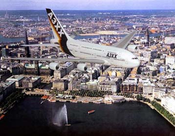 Αμφισβητούν οι ΗΠΑ τη νομιμότητα των κρατικών επιδοτήσεων για την κατασκευή του σούπερ τζάμπο