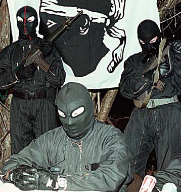 Κορσικανοί εξτρεμιστές πίσω από τον εκρηκτικό μηχανισμό που βρέθηκε στο Παρίσι