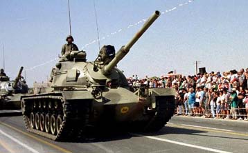 Δύο αξιωματικοί οι μόνοι ύποπτοι για το παραστρατιωτικό επιτελείο στην Κύπρο