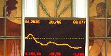 Στη μείωση των επιτοκίων είναι στραμμένο το ενδιαφέρον της Σοφοκλέους