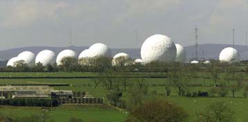 Αντιδράσεις προκαλούν τα σχέδια για τη δημιουργία του ευρωπαϊκού Εchelon