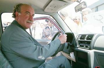 Διαψεύδει τους ισχυρισμούς της Greenpeace για σκάνδαλο με μεταλλαγμένο βαμβάκι το υπουργείο Γεωργίας