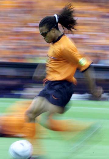 Πλουσιοπάροχα τα πριμ της UEFA στους φιναλίστ