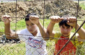 Συστάσεις της Επιτροπής κατά του Ρατσισμού του Συμβουλίου της Ευρώπης για τις ταυτότητες